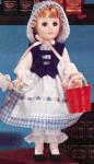 Effanbee - Play-size - Storybook - Jill - кукла